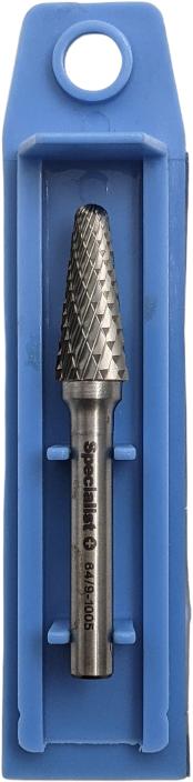 Produktbild solid. cutter KEL 10x25x6 mm