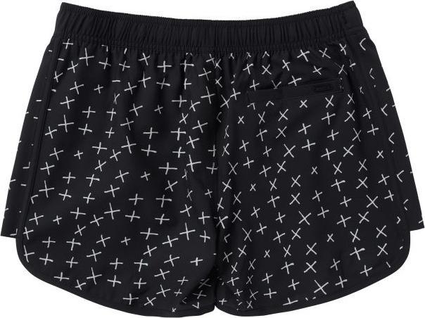 Actual product image Mystic Tora Boardshort Women (XS)