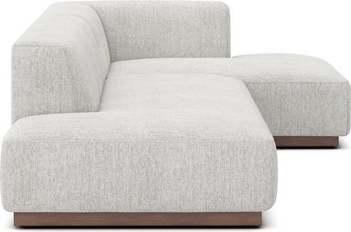 Produktbild AM.PM Jacopo Toile Jaspe (Ecksofa)
