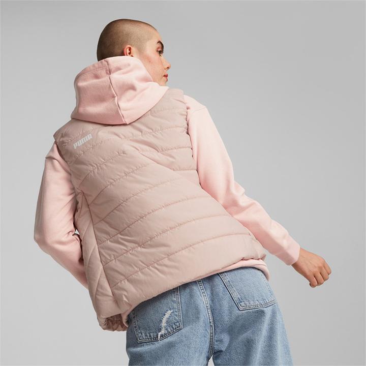 Actual product image Puma ESS Padded Vest (S)