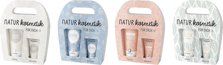 Produktbild La Vida DP Kosmetikset Relax 8St (Körperpflegeset)