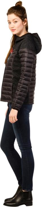 Produktbild Protest Damen Outdoorjacke Aaliyah 2K Wasserdicht Und Atmungsaktiv Ground Blue L/40 (40)