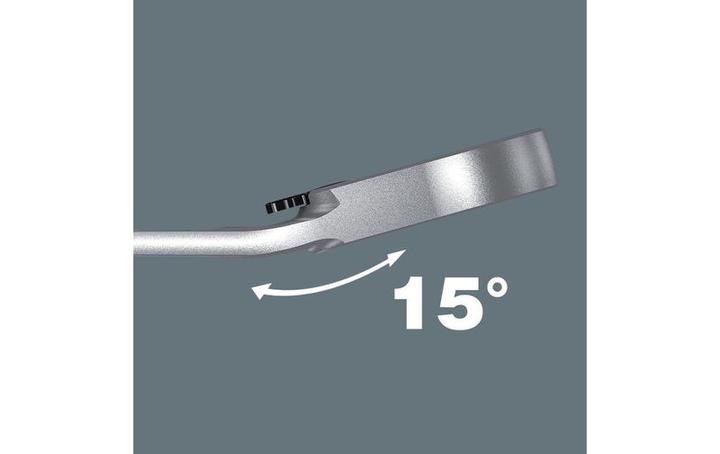 Immagine prodotto Wera 6001 Joker Switch 11 (11 mm)