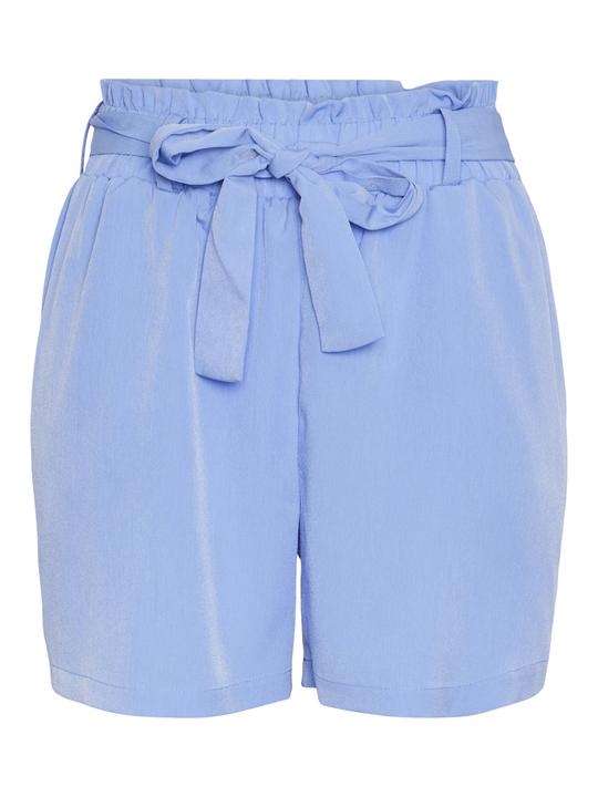 Pieces PCSADE Paperbag-Shorts