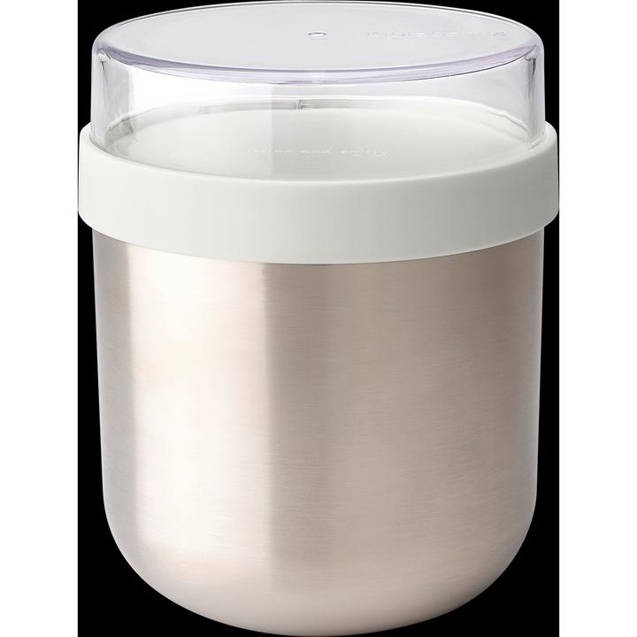 Image du produit Brabantia Tasse à soupe isolante Make & Take 0.5 l (500 ml, 1 x)