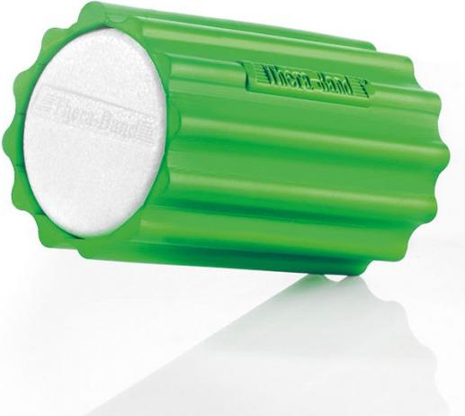 Actual product image TheraBand Foam roller wrap