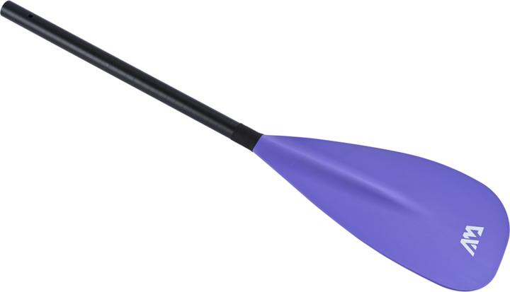 Image du produit Aqua Marina PASTEL (Violet) Pagaie iSUP réglable en fibre de verre/carbone (220 cm, 3 pièces)