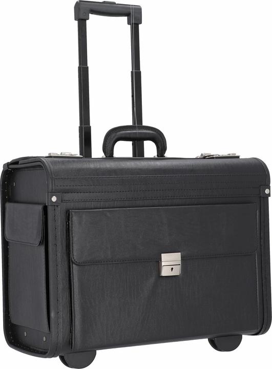 Actual product image Silvana (39 l, Hand luggage (up to 50 litres))