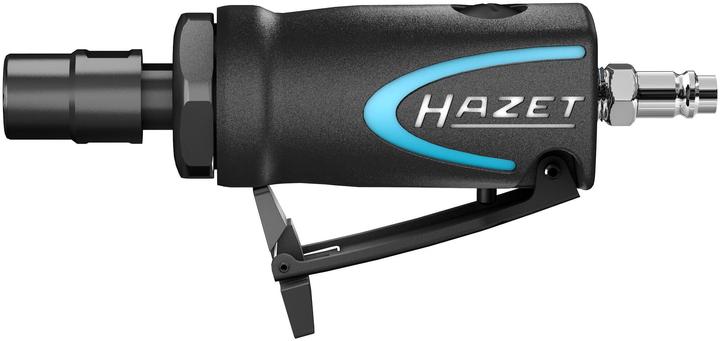 Image du produit HAZET Ponceuse à tige (Meuleuse droite, 224 W)