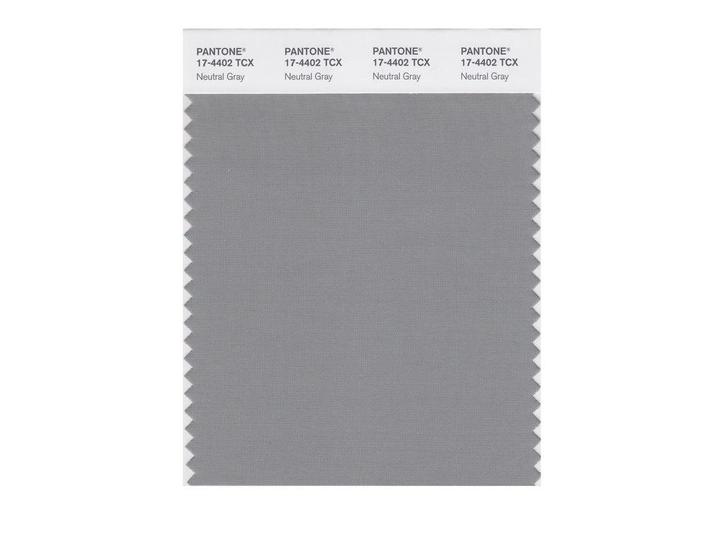 Produktbild Okko FITTED SHEET POLYCOTTON 180X200+25 GREY (180 x 200 cm)