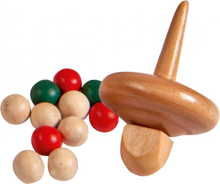 Produktbild Noris Deluxe Tiroler Roulette (Deutsch)