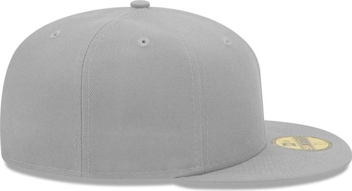 Immagine prodotto New Era Cappellino 59Fifty Fitted - ESSENTIAL gris (7 1/4)
