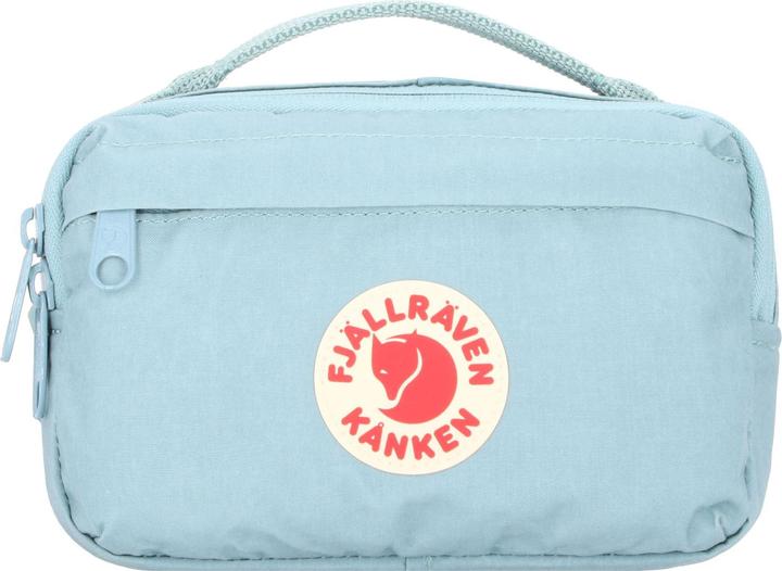 Actual product image Fjällräven Kånken Hip Pack