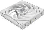 Produktbild Lian-Li UNI FAN TL Wireless Lüfter, ARGB, PWM - 140mm, weiss (140 mm)
