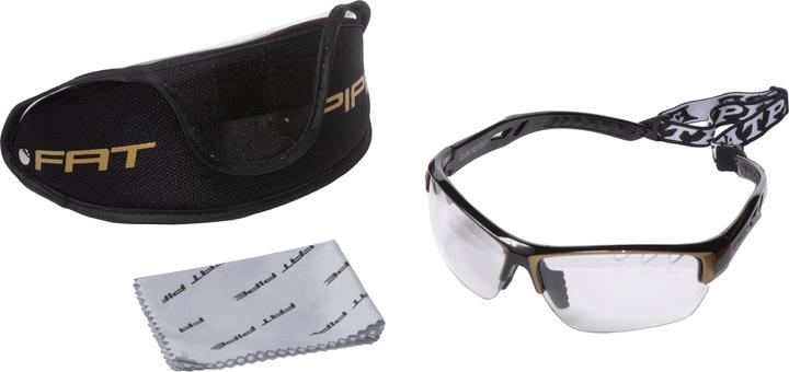 Produktbild Fat Pipe Brille Protective Set Junior (One Size)