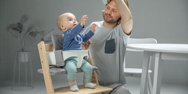 Immagine prodotto Stokke Cuscino per sedile Tripp Trapp