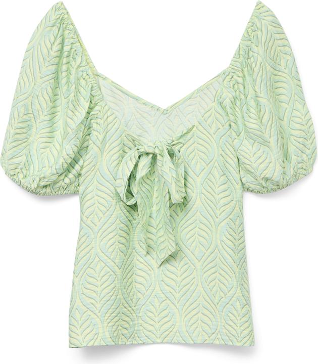 Actual product image Vero Moda VMDANA Top Bluse (L)