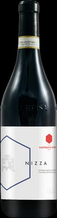 Produktbild Castello di Perno Nizza DOCG (1 x 75 cl, 2018)