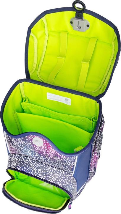 Produktbild Ergobag Cubo Set (19 l)