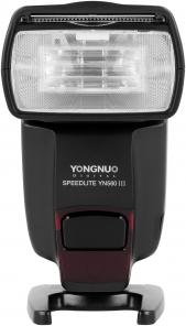 Immagine prodotto Yongnuo YN560 III Blitz (V2018) (Yongnuo)