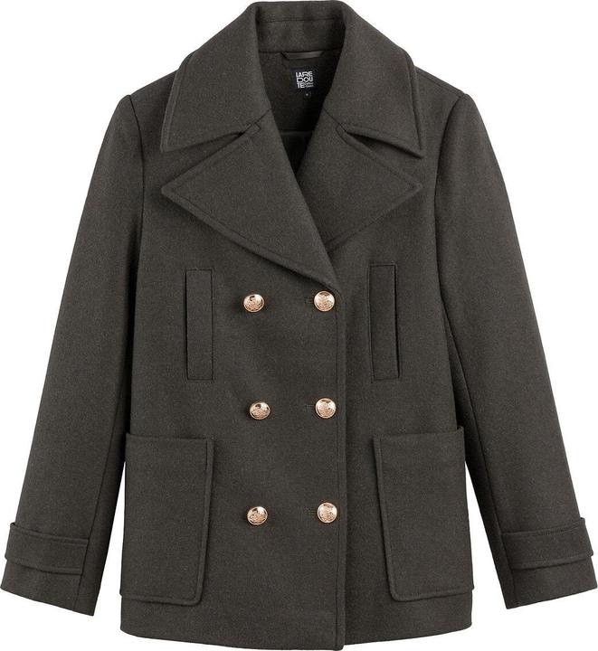 Produktbild La Redoute Collections Cabanjacke (50)