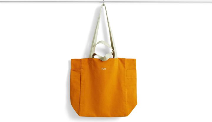 HAY - Everyday Tote bag - Mango