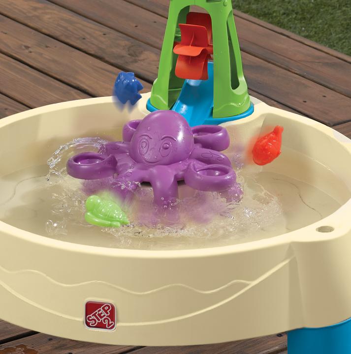 Actual product image Step2 Wild Whirlpool