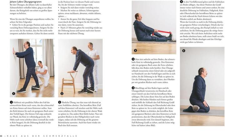 Actual product image Essen gegen Arthrose (German, Johann Lafer, Petra Bracht, Roland Liebscher-Bracht, 2023)