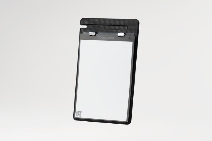 Produktbild Rocketbook Orbit (A5, Blanko, Liniert, Gepunktet, Kein Einband)