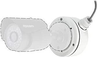 Actual product image Hikvision DS-1280ZJ-XS (Mounting kit)