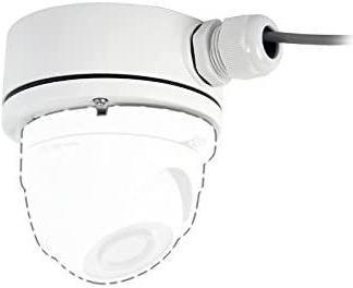 Actual product image Hikvision DS-1280ZJ-XS (Mounting kit)