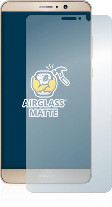 Image du produit BROTECT AirGlass Verre Mat (1 pièce(s), Mate 9)