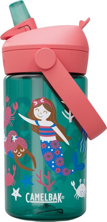 Productafbeelding Camelbak Thrive Flip Straw Kids (0.40 l)