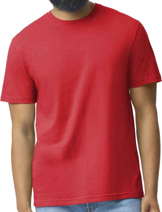 Gildan Softstyle CVC TShirt