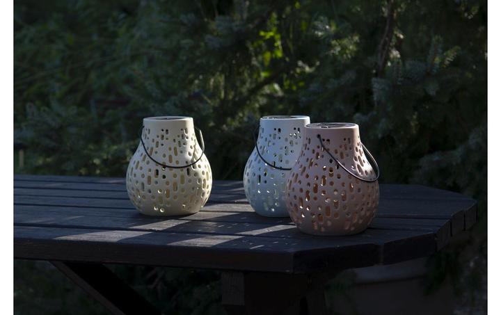 Immagine prodotto STT Solar Ceramic Lamp (IP55)