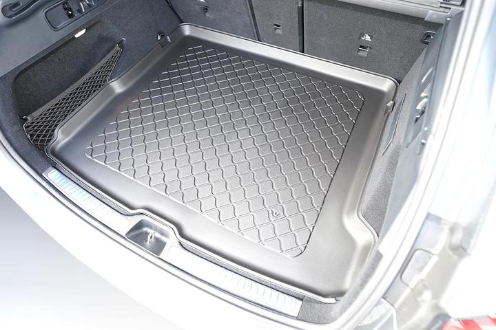 Immagine prodotto Aristar Vaschetta portaoggetti per Mercedes GLC (X254) dal 2022