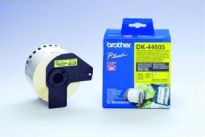 Actual product image Brother Dk-N55224
