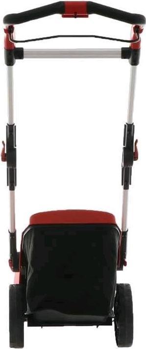 Productafbeelding Einhell RASARRO 36/42 (2x5,2Ah) accu grasmaaier (Oplaadbare batterij)