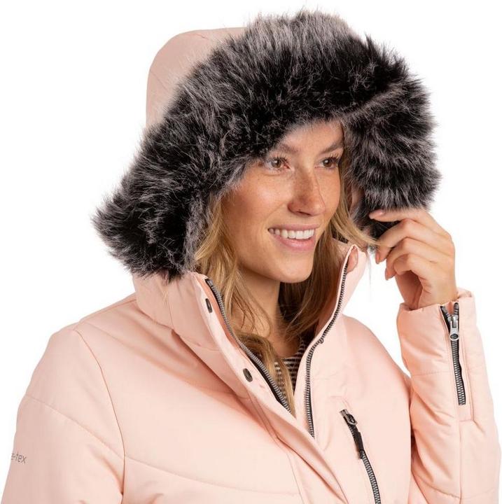 Image du produit Trespass - Veste imperméable RECAP - Femme (M)