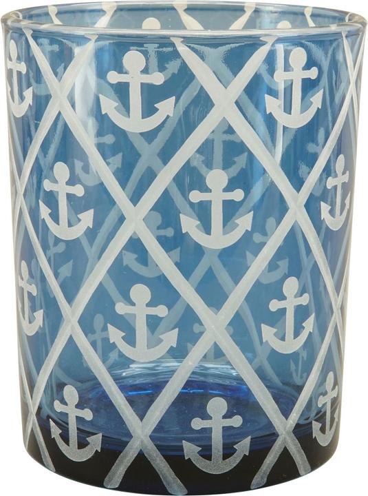 Immagine prodotto Exner Garten und Wohnaccessoires Luce del vento LaMer (1 x, 7,5 x 7,5 x 8 cm)