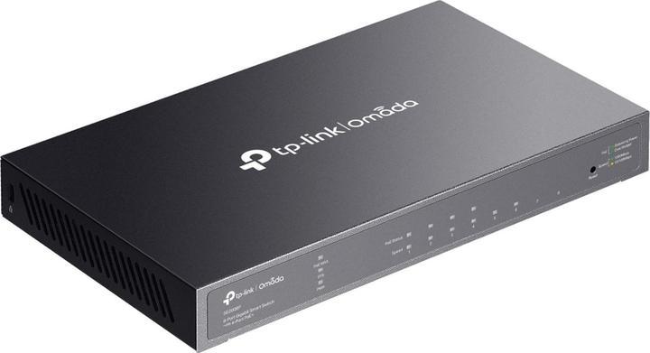 Productafbeelding TP-Link TL-SG2008P (8 Havens)