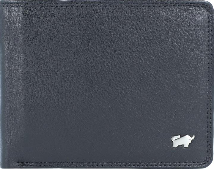 Produktbild Braun Büffel Geldbörse Golf Edition 90335 Geldbörse