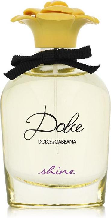 Produktbild Dolce & Gabbana Dolce Shine EDP (Eau de Parfum, 75 ml)