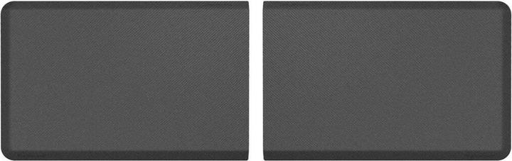 Produktbild WeatherTech Konfigurierbare Gummi-Anti-Fett-Matte (Endmatten) (62 x 93 cm)