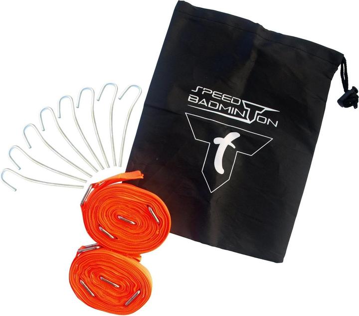 Immagine prodotto Speedminton Campo da gioco