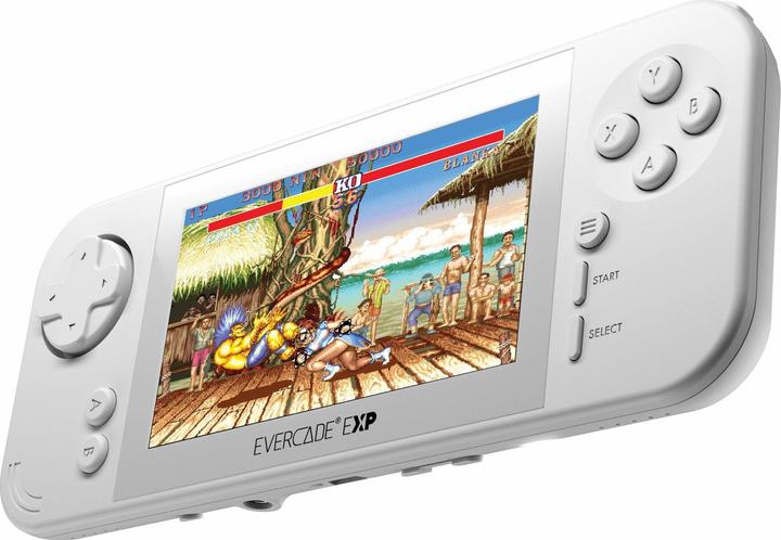 Image du produit Blaze Evercade EXP (INT)