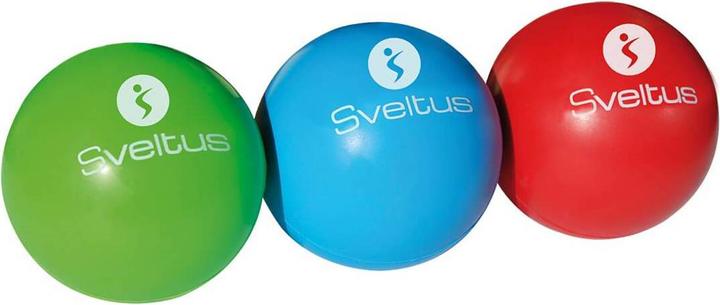 Produktbild Sveltus Stressball
