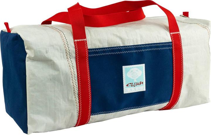 Immagine prodotto Clown Sails Segeltuchtasche Reisetasche medium & large