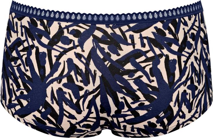 Image du produit Sloggi Lot de 3 slips courts GO Crush (XS, Lot de 3)