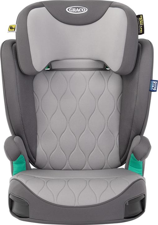 Immagine prodotto Graco Applica (Seggiolino, ECE R129/i-Size Standard)